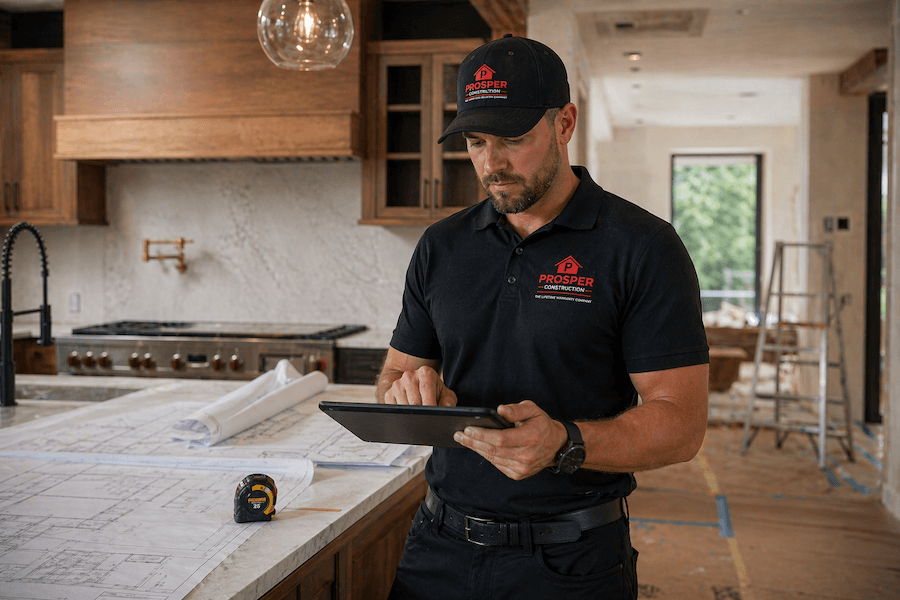 Project manager role