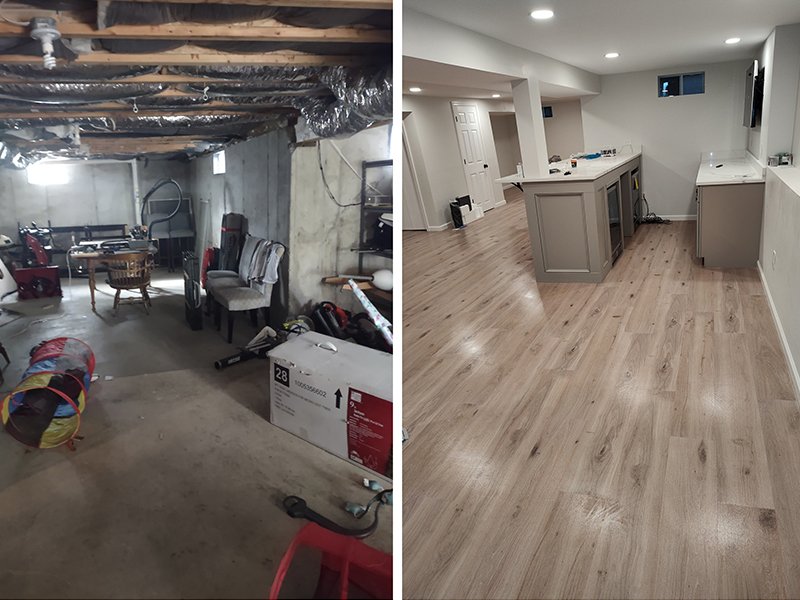 Prosper Construction Knows Money Doesn't Grow on Trees