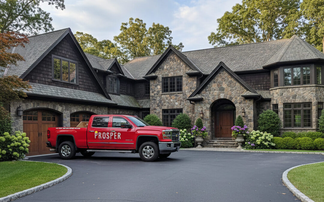 The Benefits of Working with a Contractor Who’s Easy to Do Business With