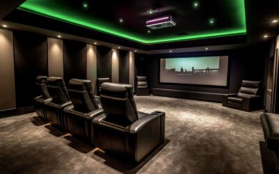 Basement Remodels & Finishes | Get Your FREE Estimate