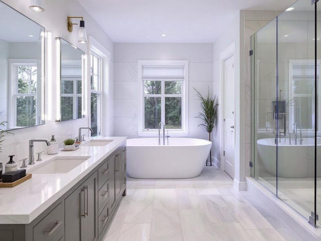 home remodeling near Grafton MA by Prosper Construction