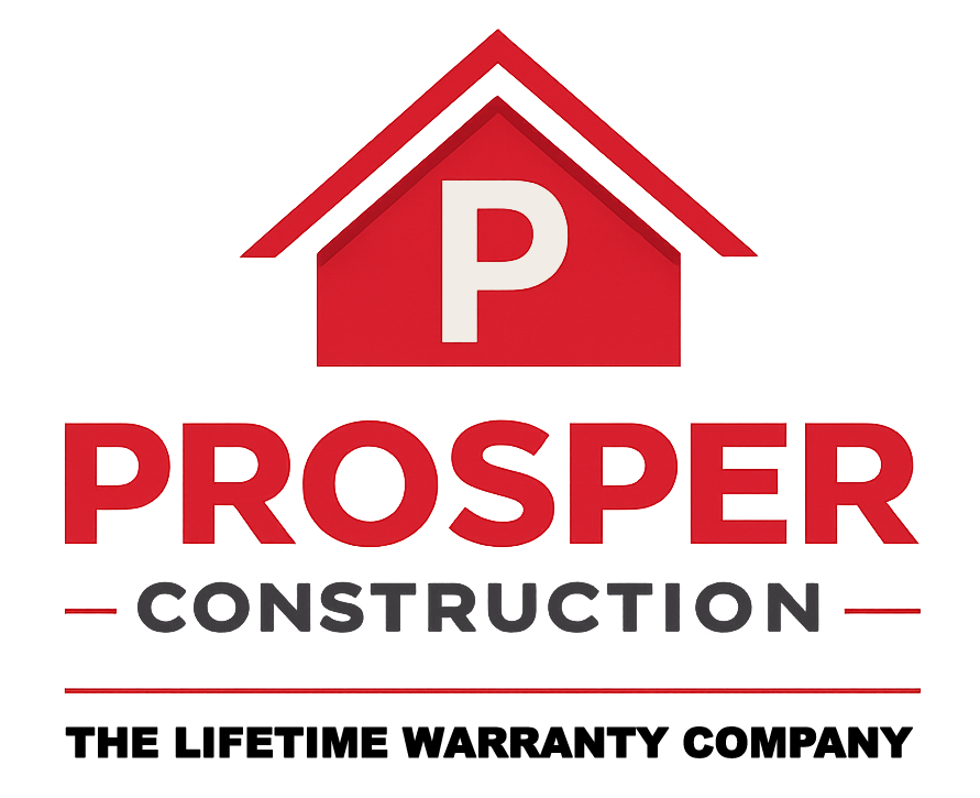 Prosper Construction